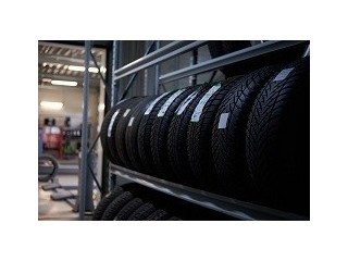 Discover the Top Tyre Brands in India at Tyres Shoppe!
