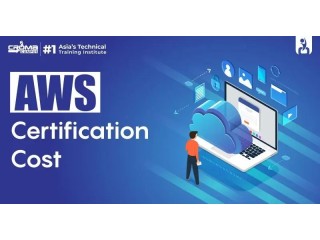 AWS Certification Cost and Types