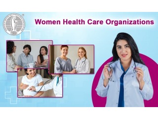 "Empowering Women: Elevating Wellness Awareness"Company Name:OrgFogsi
