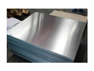 Buy Stainless Steel Sheets Supplier In Coimbatore at Cheap Rate!