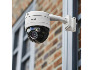 Safeguard Your Property with Top-notch Security Camera Installation