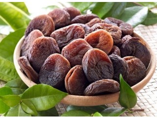 Dried Apricots Market Share, Global Industry Analysis Report 2023-2032
