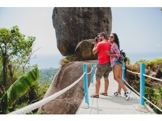 Best Malaysia Tour Packages for Couples