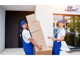 Certified Packers and Movers Company in Mumbai