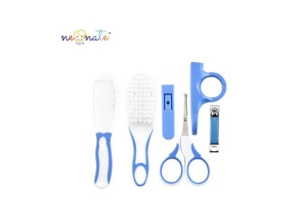 Essential Baby Care Products Kit