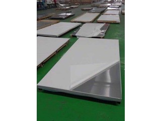 Buy 347 Stainless Steel Sheets at Cheap Rates!