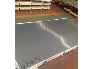 Buy Stainless Steel Sheets in UAE at Cheap Rates!