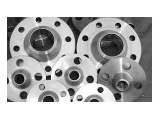 BEST QUALITY INCONEL 600 FLANGES SUPPLIER IN INDIA