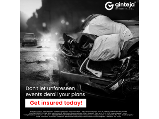 Buy Car Insurance Online | Renew Car Insurance Online - Ginteja Insurance