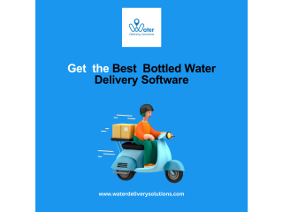 Water Jar Management System - Efficiently Manage Your Water Supply