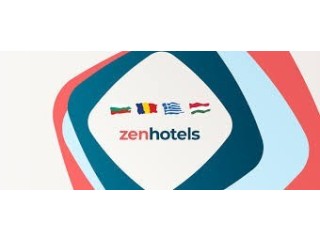 ZenHotels is a website for booking accommodations all over the world for any travelers.
