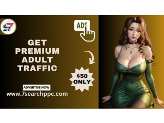 Adult Ad | PromoteAdult Site | CPC Advertising
