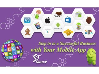 Mobile App Development in Kolkata
