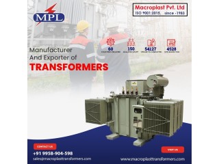 What Are The Benefits Of Three-Phase Transformers?
