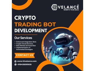 Boost Your Crypto Trading with Our Advanced Crypto Trading Bots!