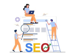 Find the Best SEO Services Company in Noida