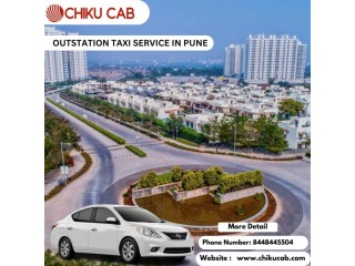 Seamless Travel Solutions - Outstation Taxi Service in Pune
