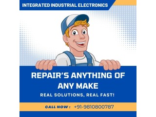 Repair Industrial Electronics: IIELECT