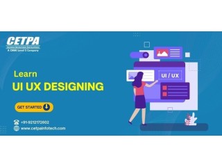 Elevate Your Skills with UI UX Design Training in Noida!