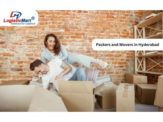 How to Shift your household item with Packers and Movers in Hyderabad?
