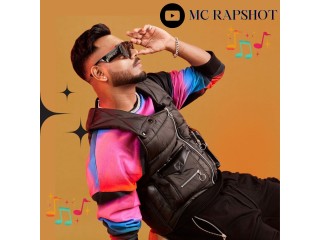 Behind the Name: The Story of MC Rapshot.