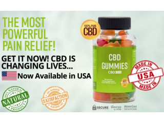 Bloom CBD Gummies Reviews Reports 2024 Complaints and Warnings! Ingredients and Side Effects?