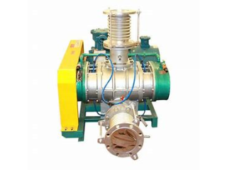 MVR Compressor Market Share, Size and Industry Forecast Report to 2032