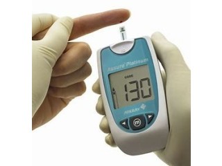 Glucose Meter Market 2023 : Global Industry Analysis, Opportunities and Forecast To 2032