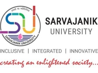 Universities In Surat