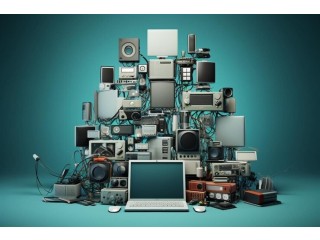 Role of E-waste Recycling in a Circular Economy
