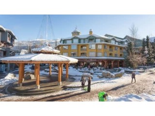 Exploring the Benefits of Whistler House Rental