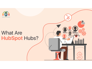 HubSpot Consulting Services