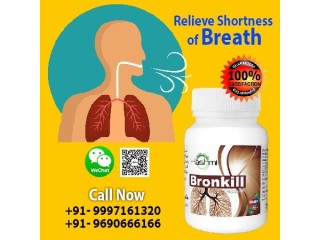 Herbal health for asthama
