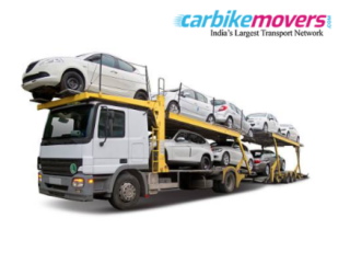 Best Vehicle Transport | Car Carrier in India