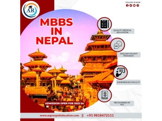 Exploring Opportunities: Pursuing MBBS in Nepal
