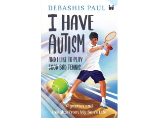 Books About Autism