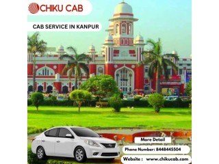 Journey Made Simple - Cab service in Kanpur