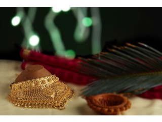 Best Jewellery Shop in Varanasi | Narayandas sarraf jewels varanasi