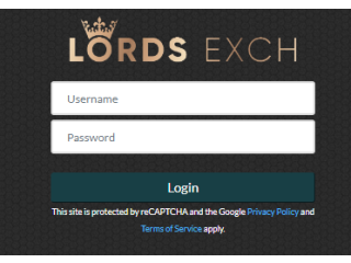 Lords Exchange with all Sports
