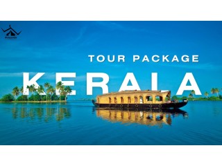 Discover the Charm of Kerala: Unforgettable Tour Packages from Wanderon