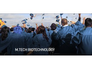 M Tech in Biotechnology Colleges - JIIT