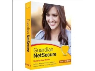 Guardian Internet Security Antivirus in Nehru Place