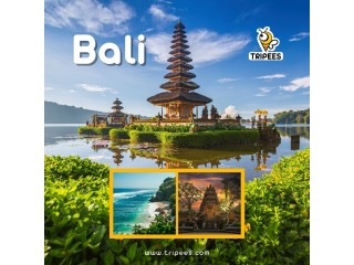 Bali Holiday Package 5 Nights / 6 Days.