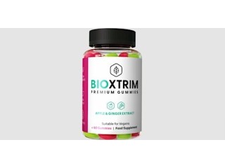 Was macht BioXtrim Gummies zu einer beliebten Wahl für das Gewichtsmanagement?