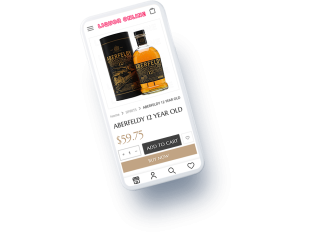 Order Liquor Online