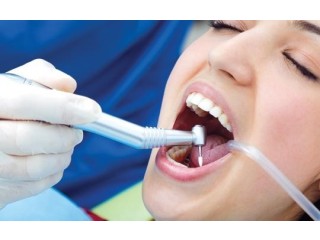 Root Canal Specialist in Ahmedabad | 9825158578