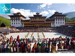 Discover Bhutan: Unveiling Nature's Wonders & Cultural Marvels