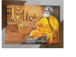 Celebrating Diversity: Regional Variations in Indian Traditional Paintings