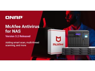 McAfee Antivirus: Award-winning antivirus software protects your data and devices