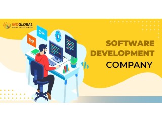 Best Software Development Company Bangalore India